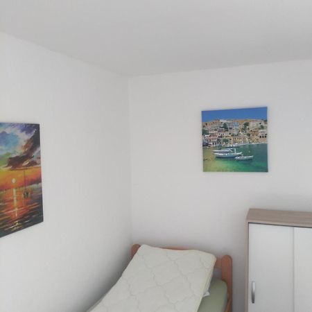 Hostel Trajan Donji Milanovac Zewnętrze zdjęcie