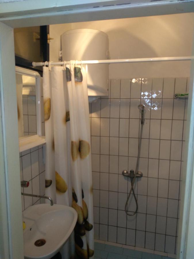 Hostel Trajan Donji Milanovac Zewnętrze zdjęcie