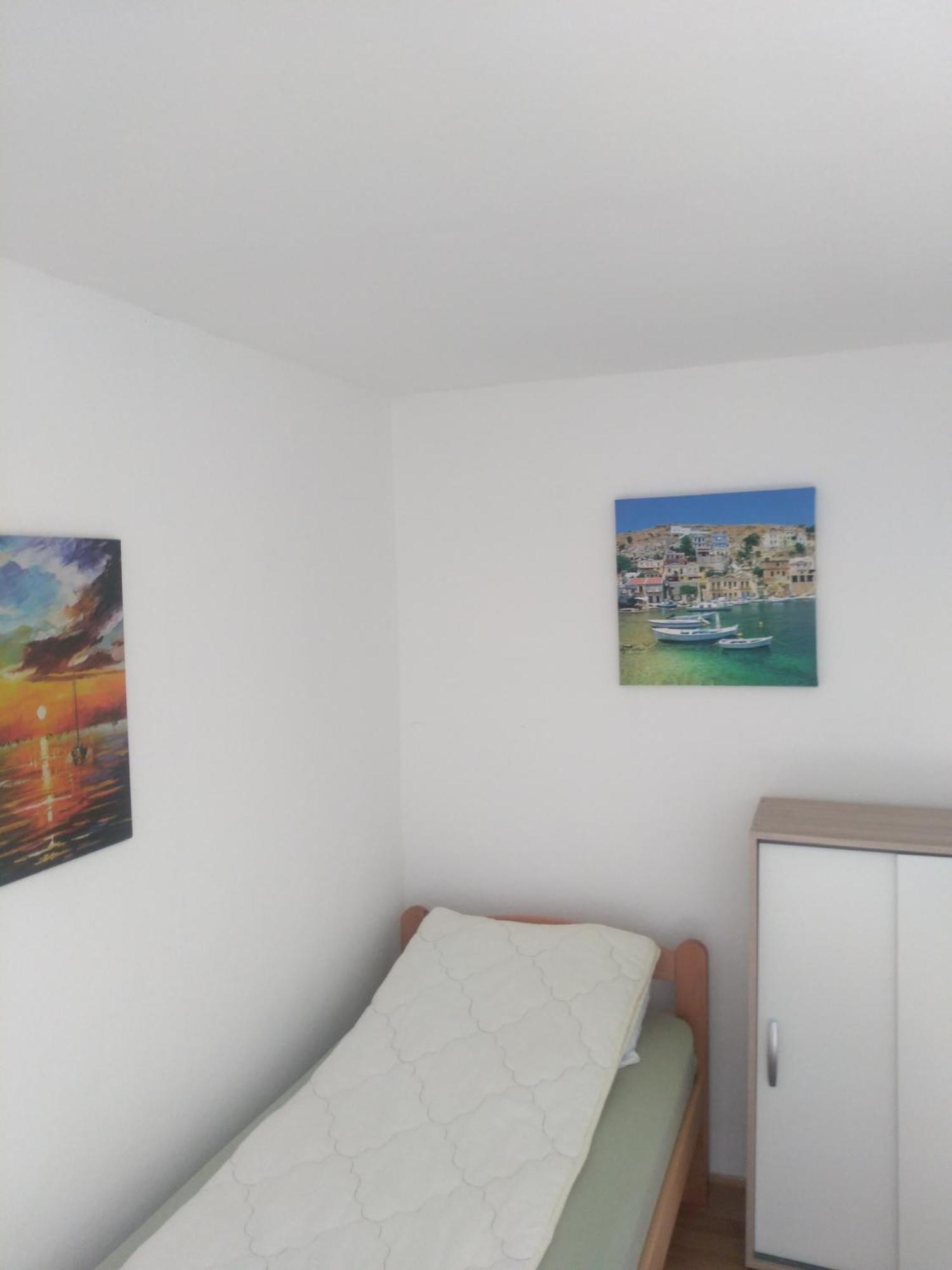 Hostel Trajan Donji Milanovac Zewnętrze zdjęcie