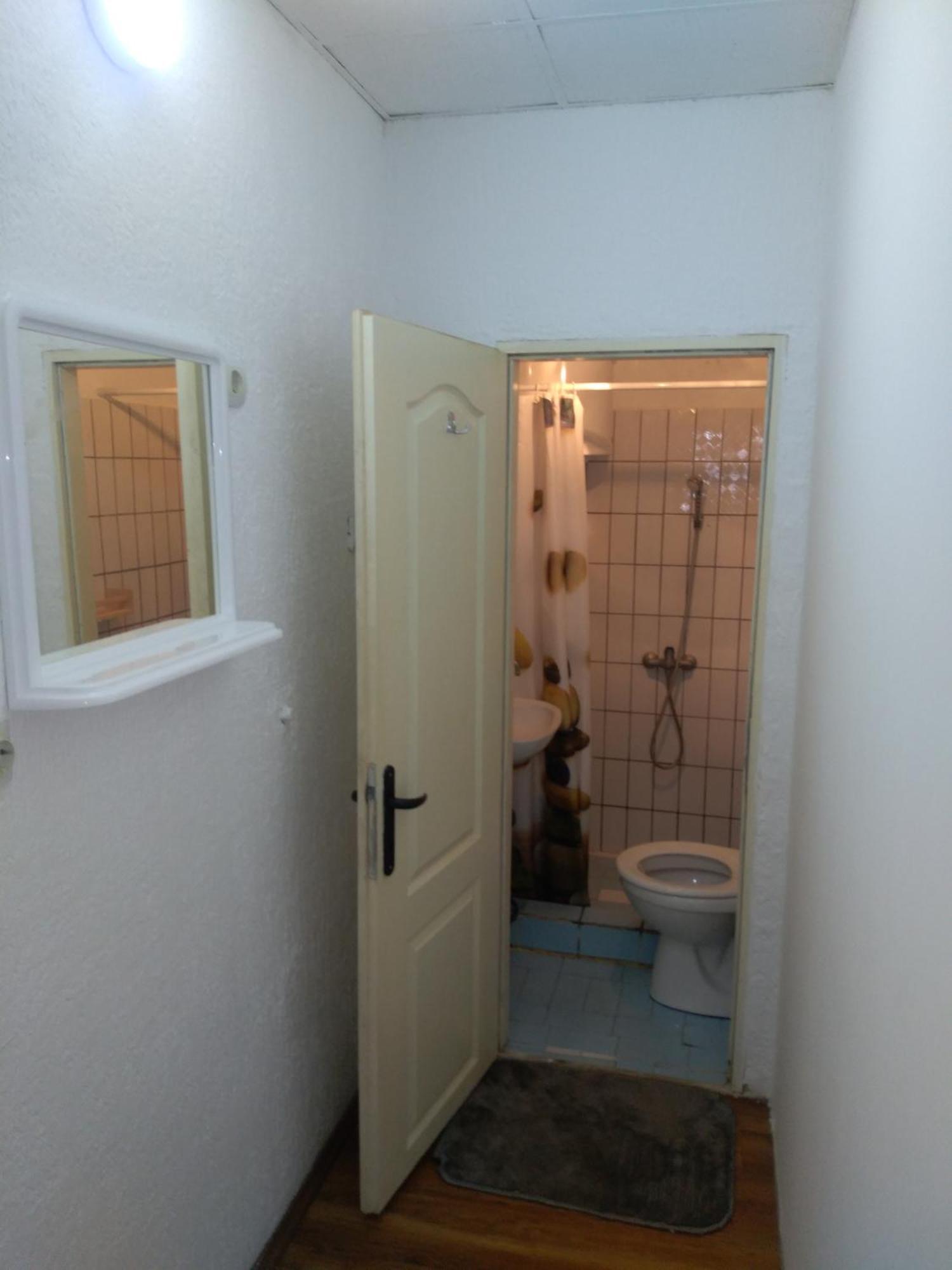 Hostel Trajan Donji Milanovac Zewnętrze zdjęcie