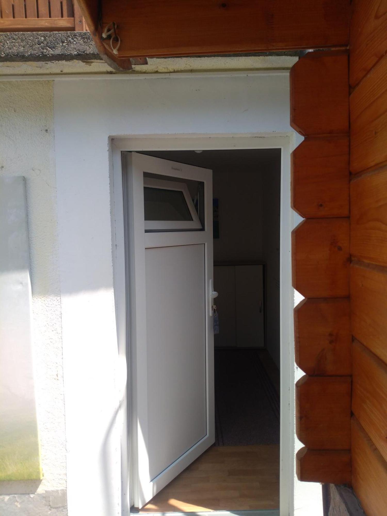 Hostel Trajan Donji Milanovac Zewnętrze zdjęcie