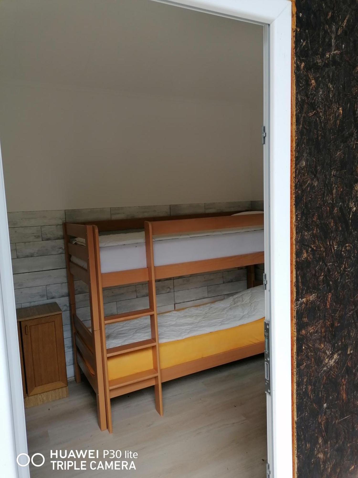 Hostel Trajan Donji Milanovac Zewnętrze zdjęcie