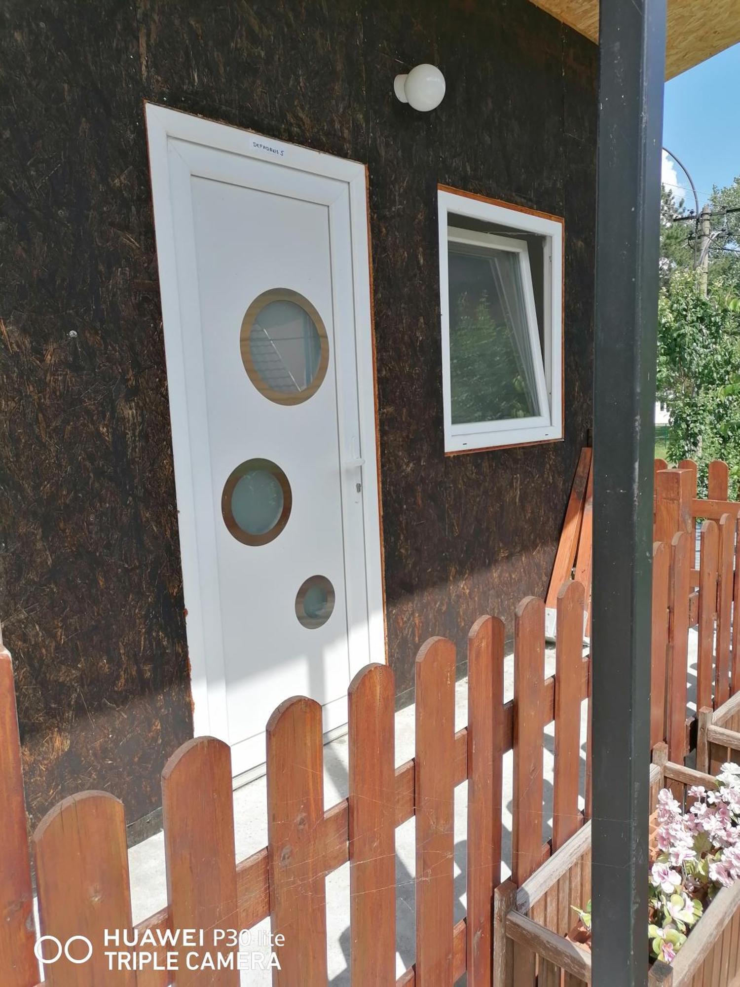Hostel Trajan Donji Milanovac Zewnętrze zdjęcie