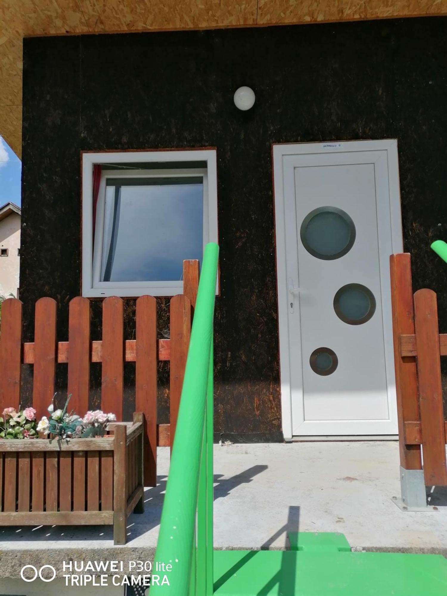 Hostel Trajan Donji Milanovac Zewnętrze zdjęcie