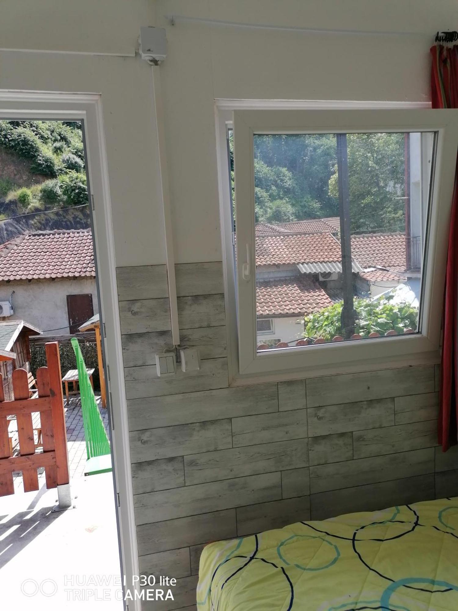 Hostel Trajan Donji Milanovac Zewnętrze zdjęcie