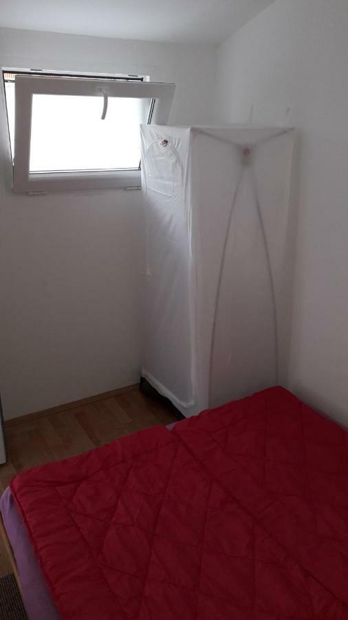 Hostel Trajan Donji Milanovac Zewnętrze zdjęcie