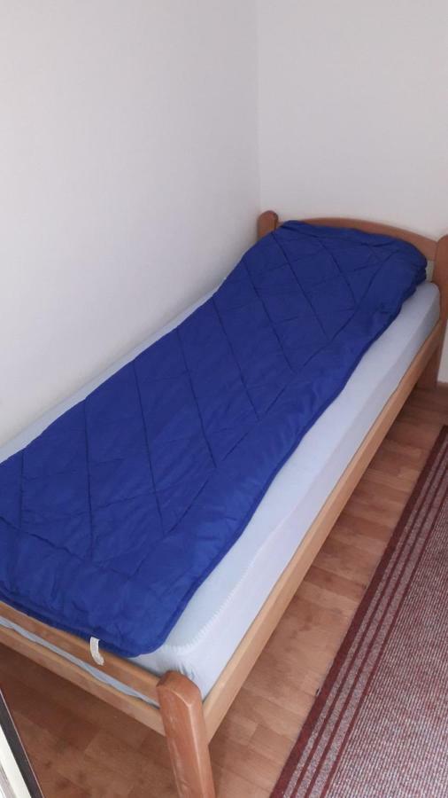 Hostel Trajan Donji Milanovac Zewnętrze zdjęcie