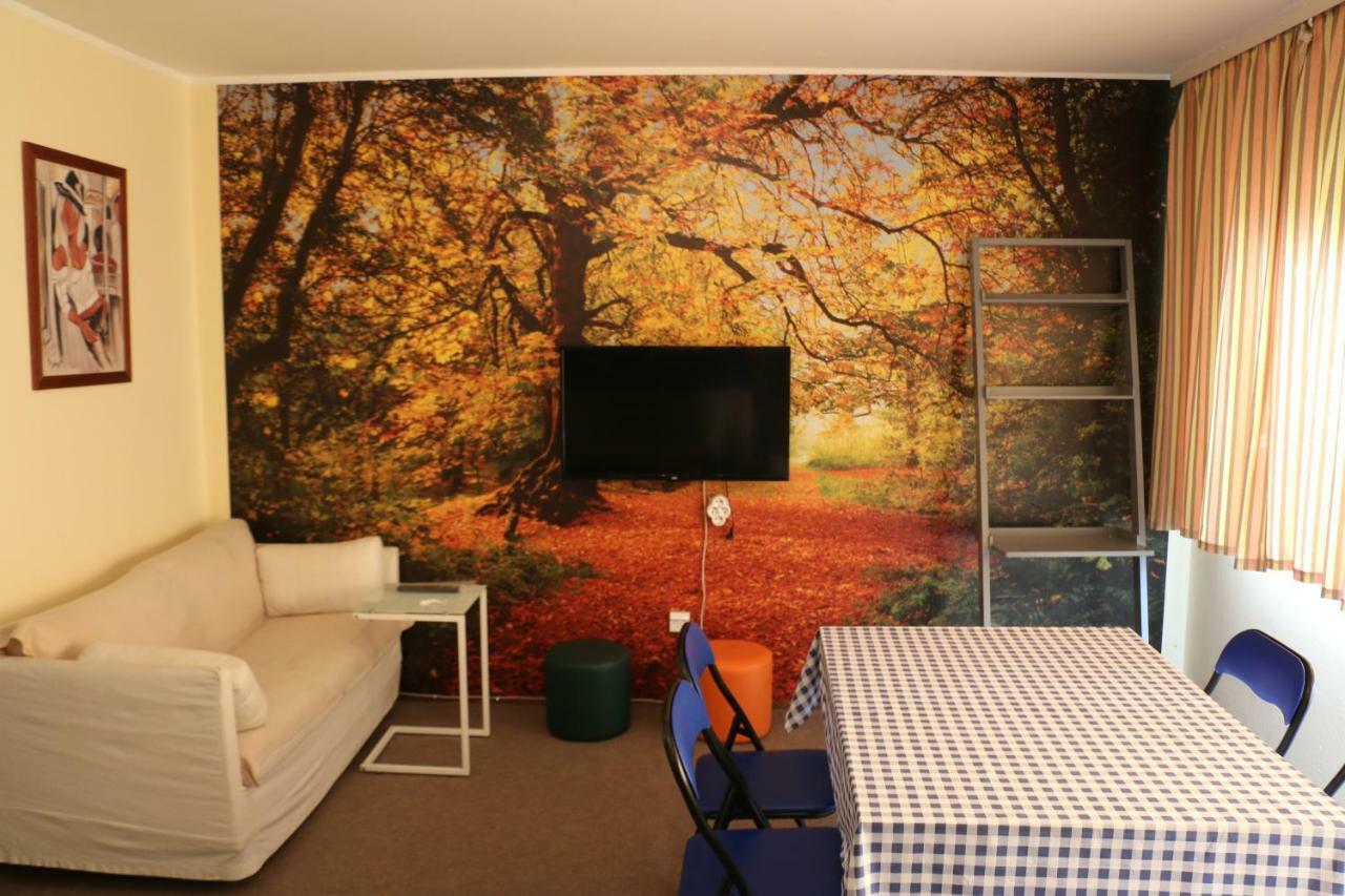 Hostel Trajan Donji Milanovac Zewnętrze zdjęcie